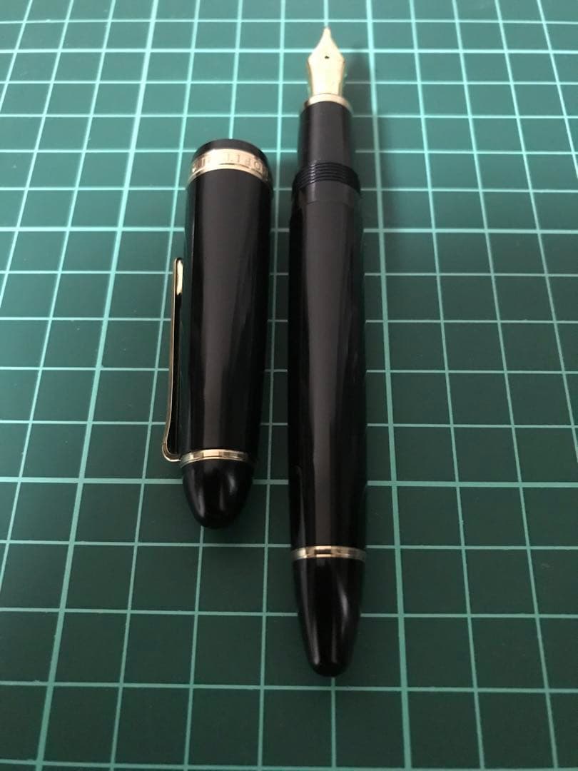 セーラー Salor Profit 21 NAG 長刀研ぎ