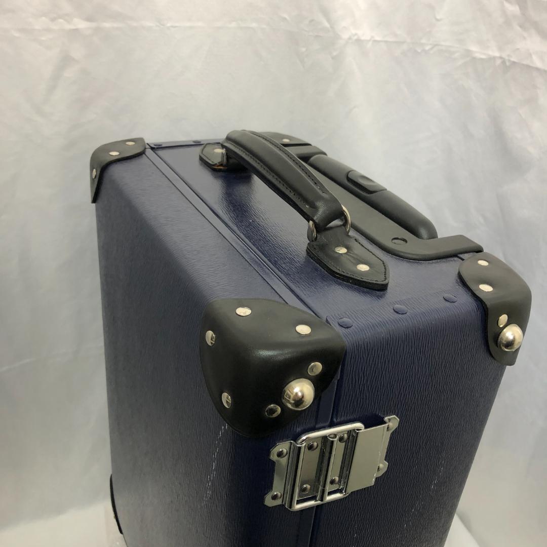 HOKUTAN キャリーバッグ キャリーケース ネイビー 3124