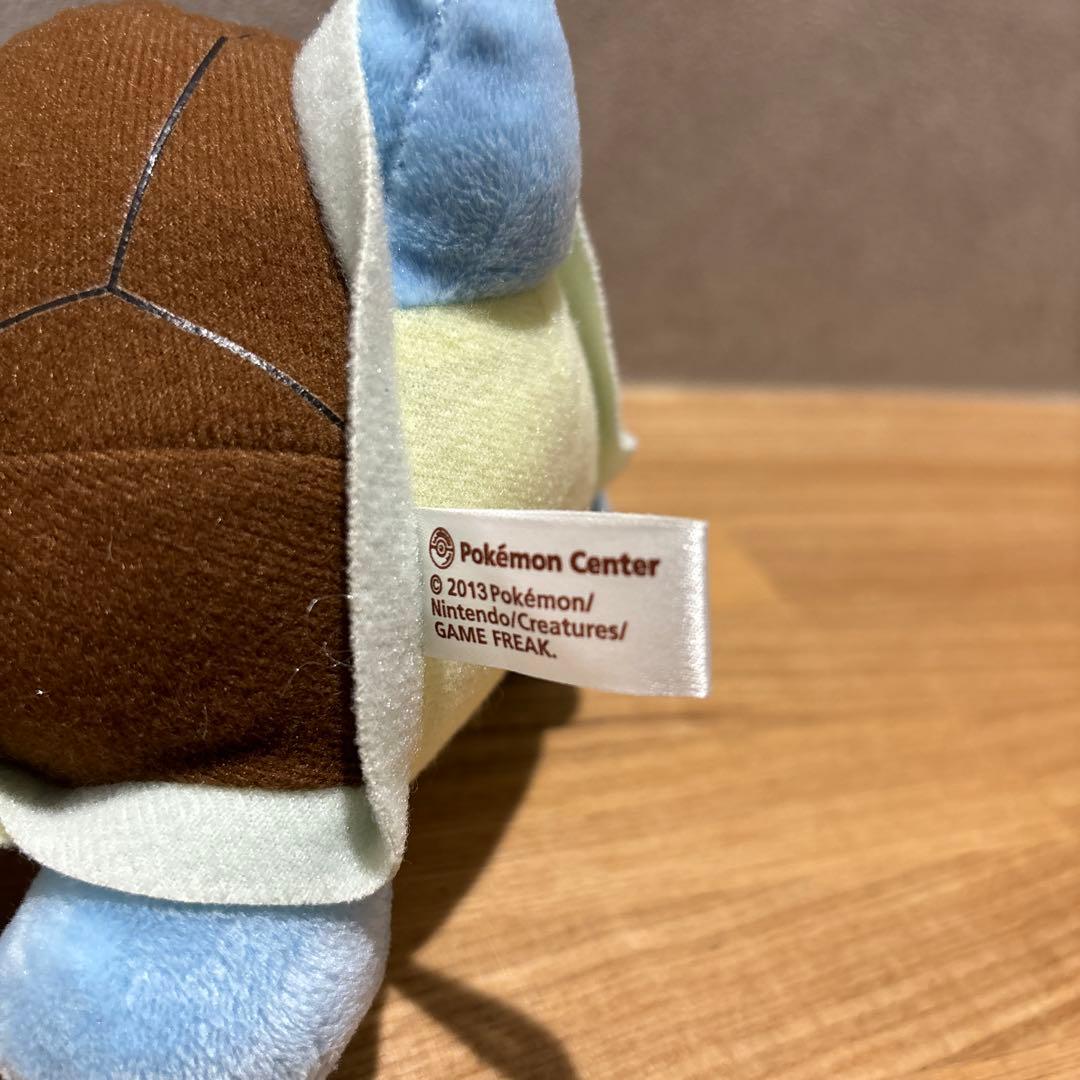 【廃盤/2013年】ポケドール　カメックスドール