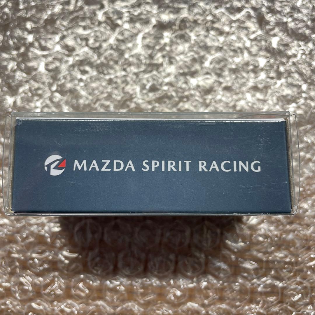トミカ　マツダ　ファンフェスタ マツダ　ロードスター ND 新品未開封