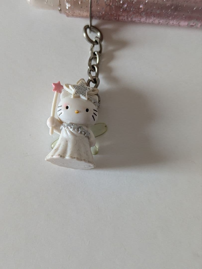 VivitixGirisハローキティ シャープペンシルハイビスカス柄 2000年