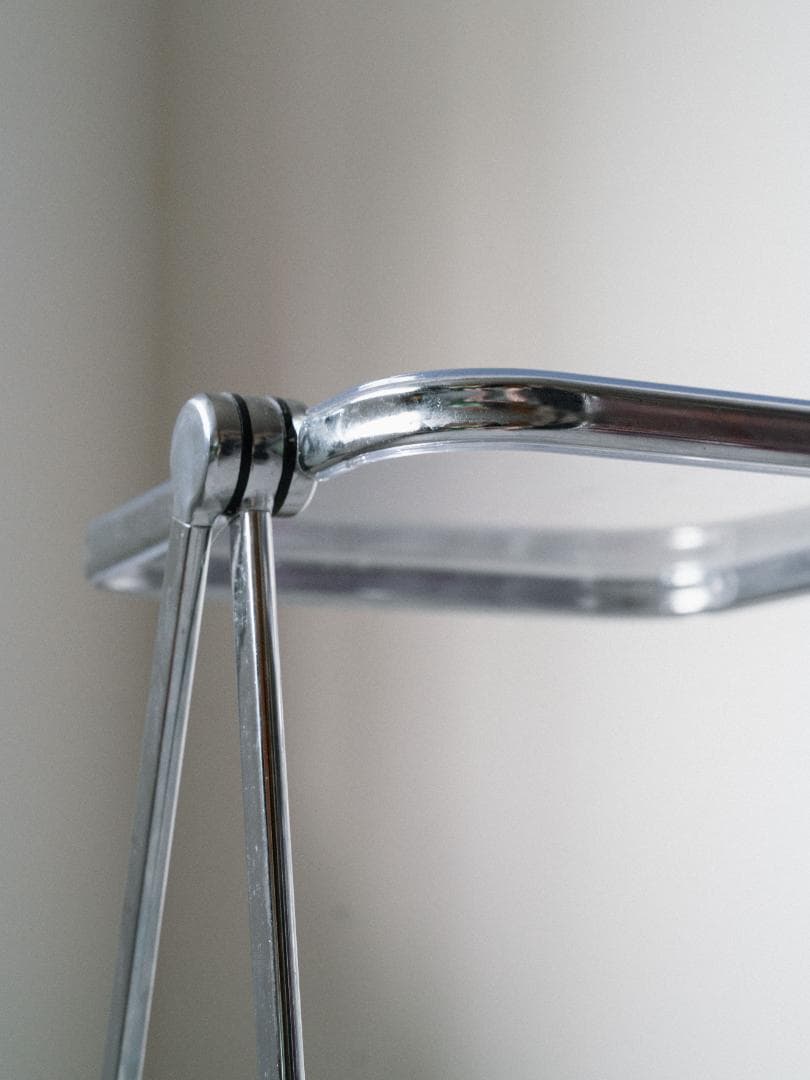 CASTELLI \"Platone\"フォールディングデスク リプロダクト モダン