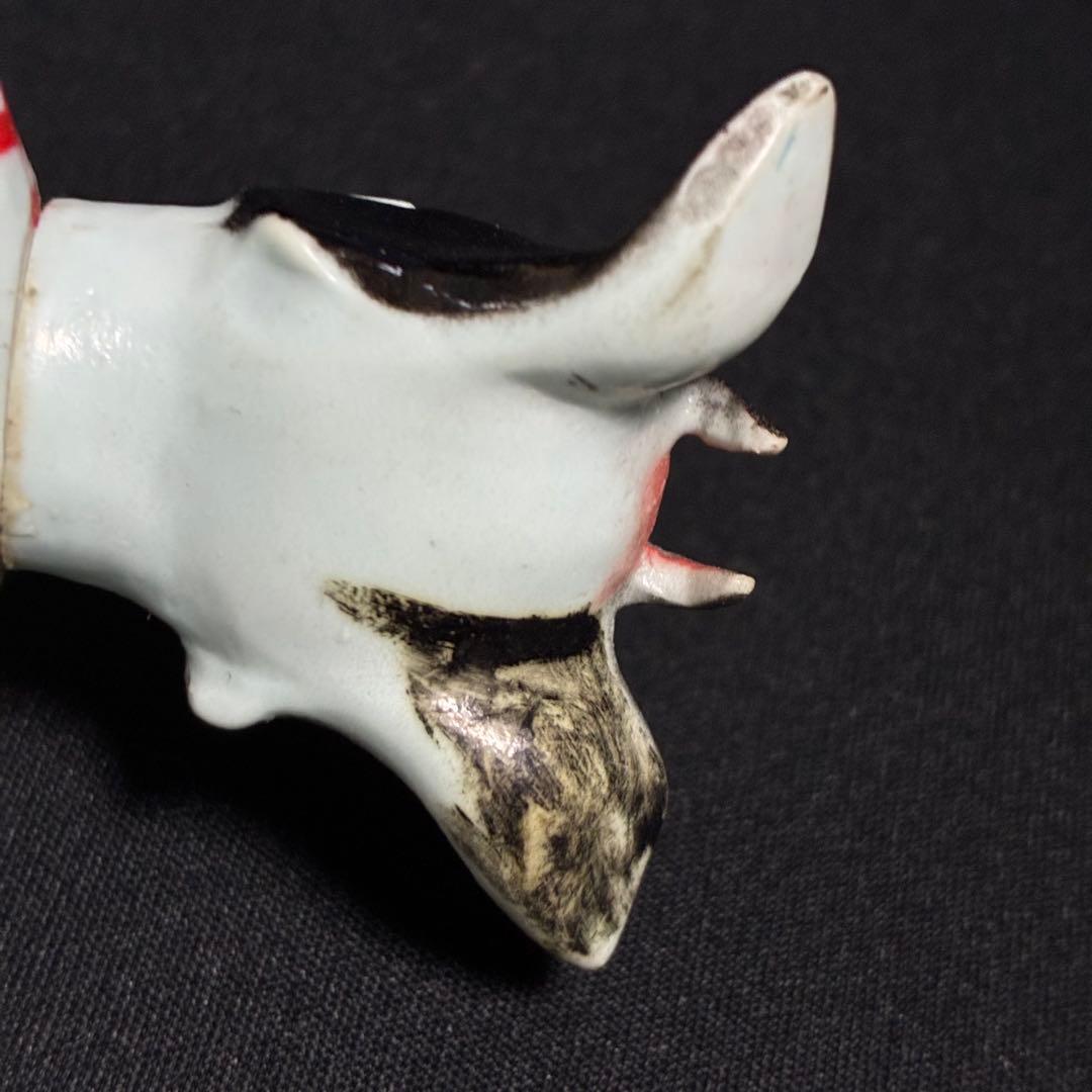 チ*ス様 世紀の大怪獣 怪獣シリーズ 無版権 デビルマン ソフビ パチ 当時