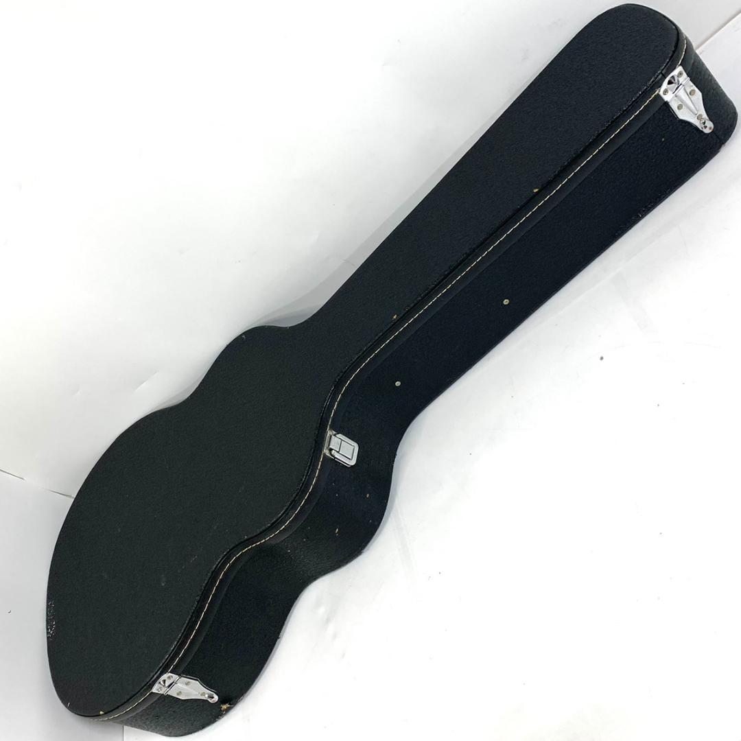 Epiphone CASINOVS エレキギターセミアコギター R03F0346