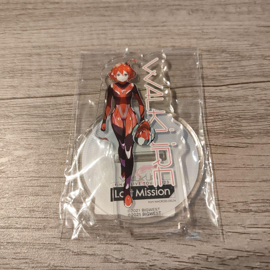 マクロスΔ ワルキューレ ラストミッション フレイア・ヴィオン