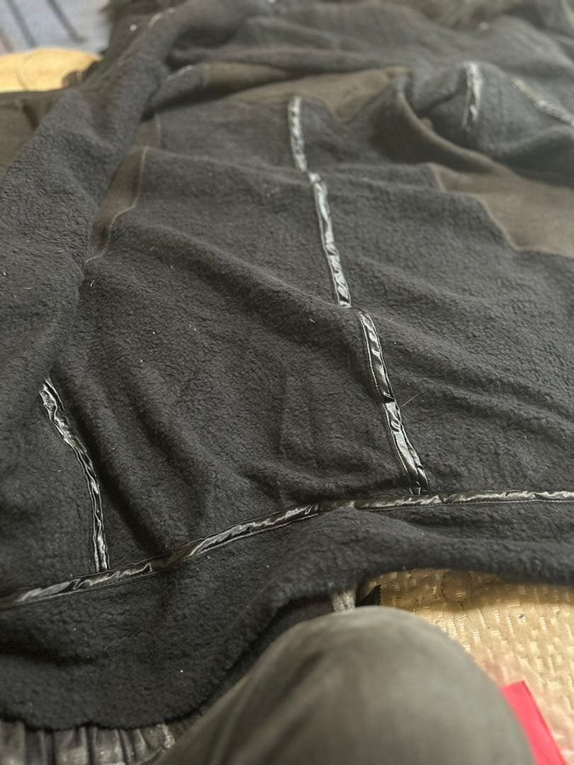 LGB／パーカー lgb パーカー if six was nine hyde IF SIX WAS NINE