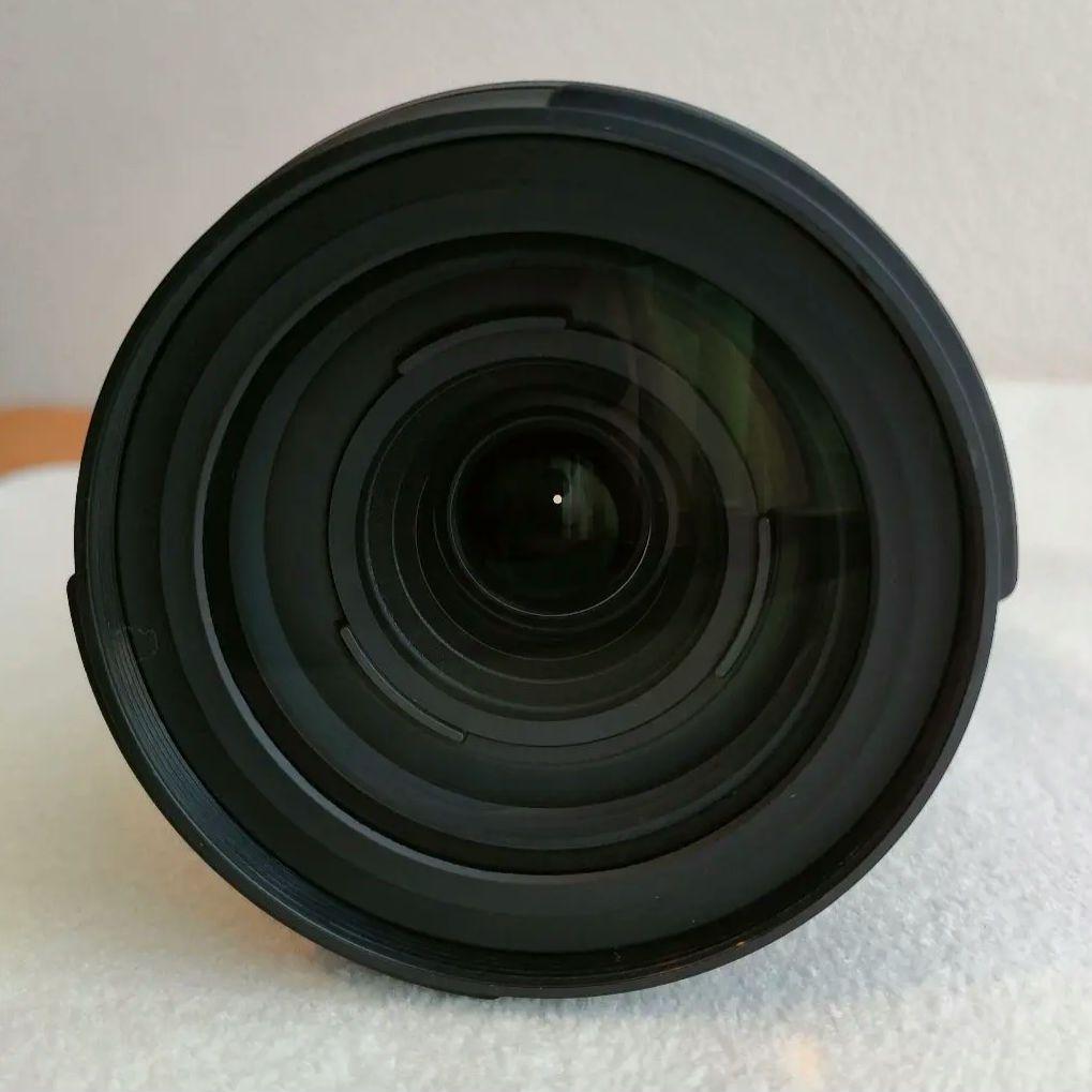 【美品】TAMRON 18-300mm F/3.5-6.3 Xマウント箱あり