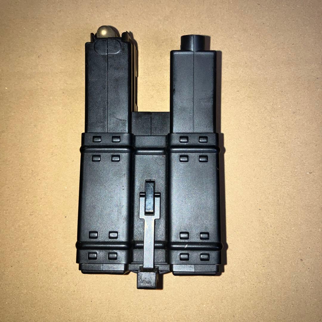 東京マルイ　MP5クルツ