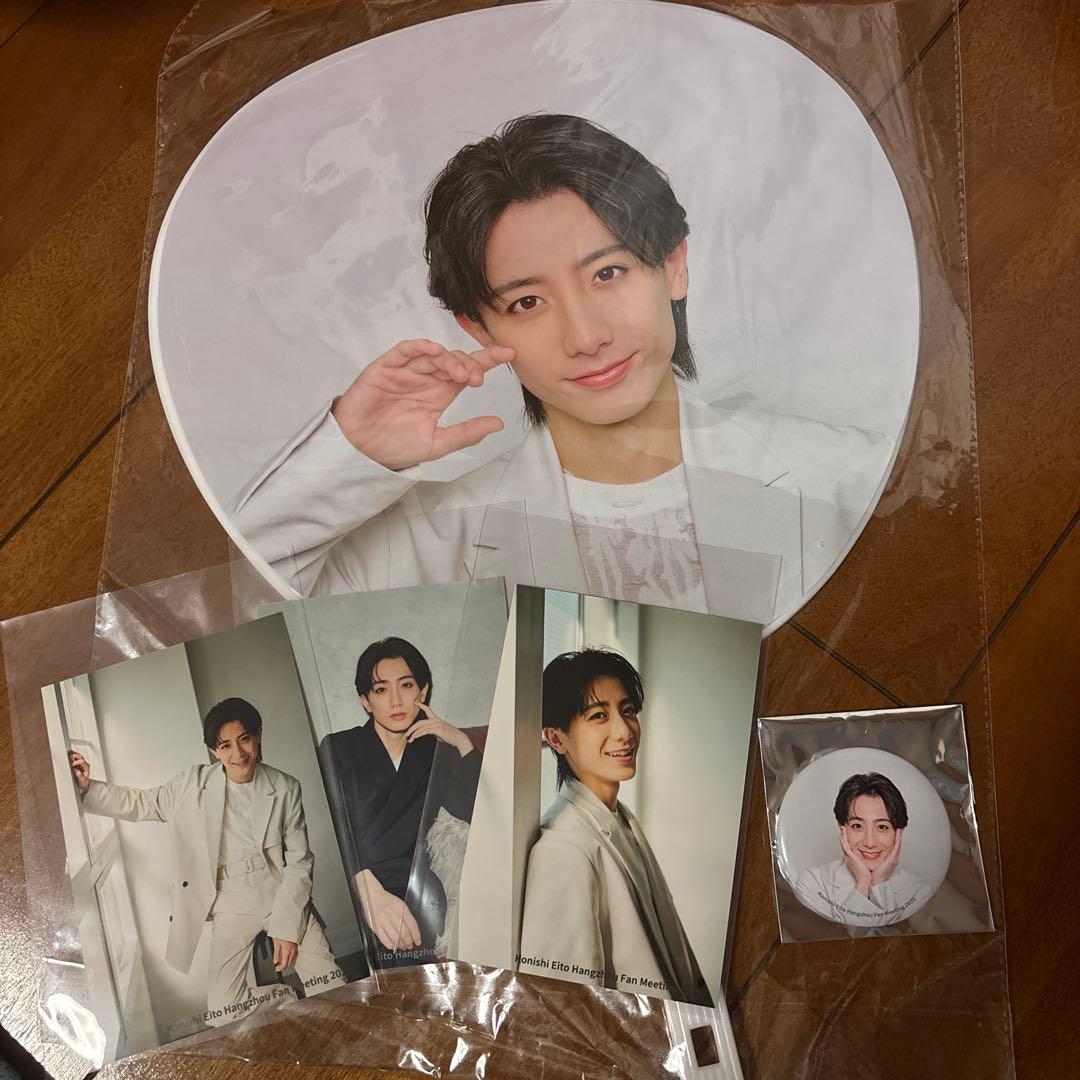 NOSWEA 花村想太 ステッカー specialver