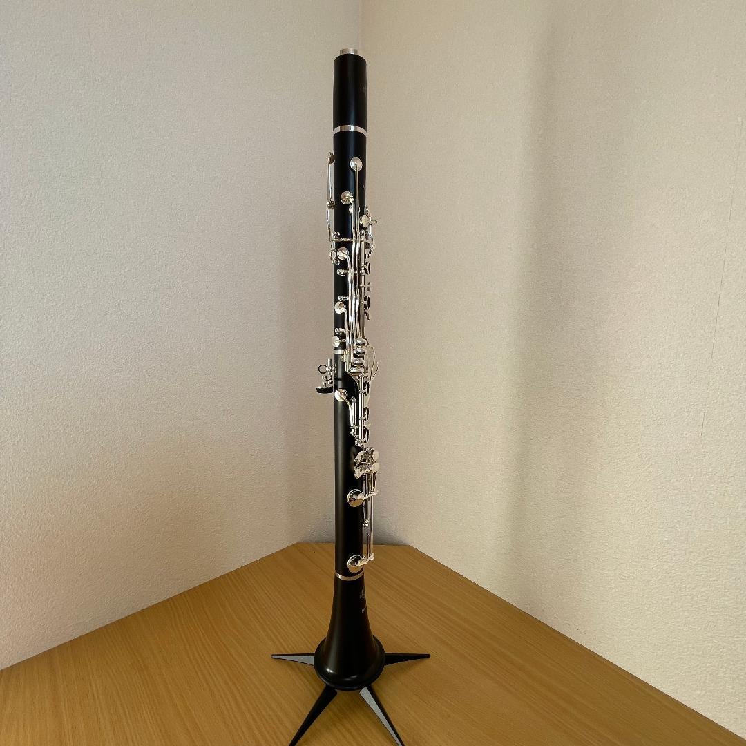 【新品•未使用品】セルマー　B♭クラリネット　プロローグ　GEN2 18キー