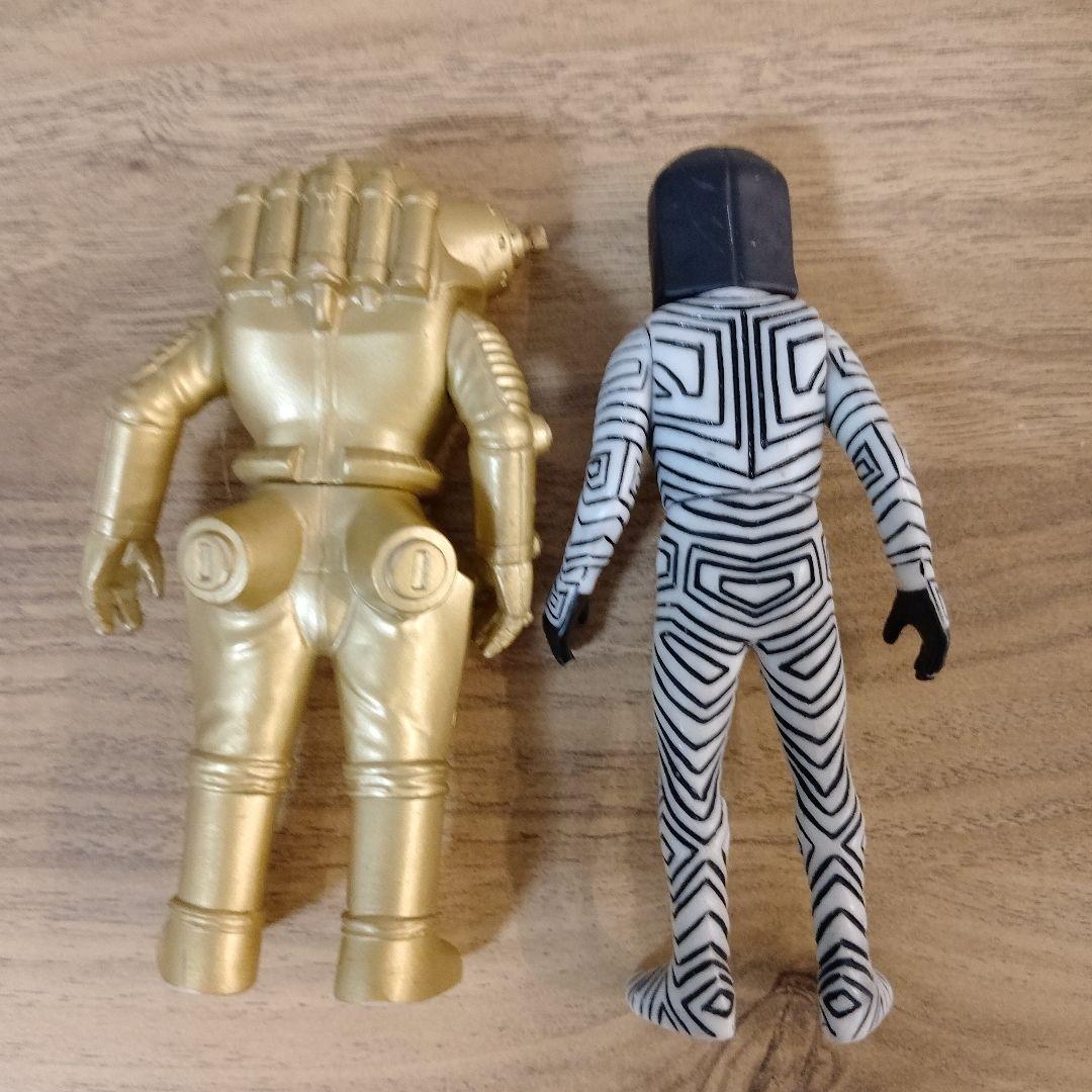 ウルトラマンフィギュア 10体セット