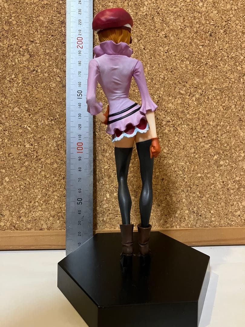 ワンピース フィギュア　7 セット　美品