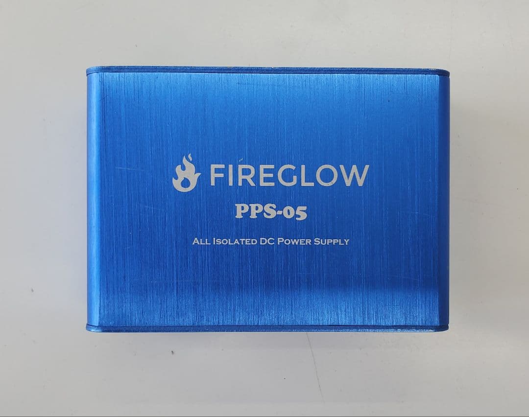 FIREGLOW PPS-05 パワーサプライ