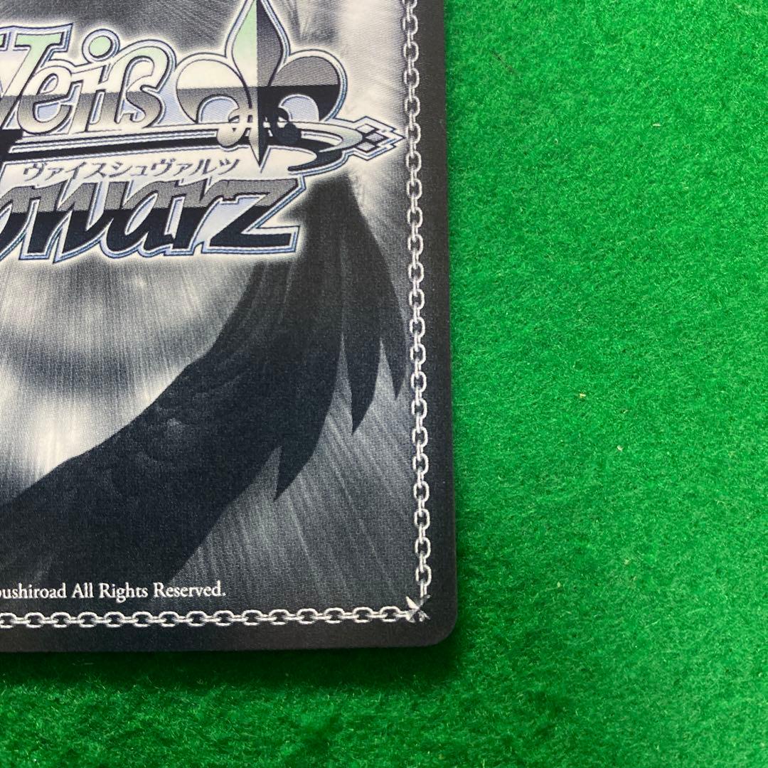 ヴァイスシュヴァルツ　勝利の女神:NIKKE ノイズ　SP