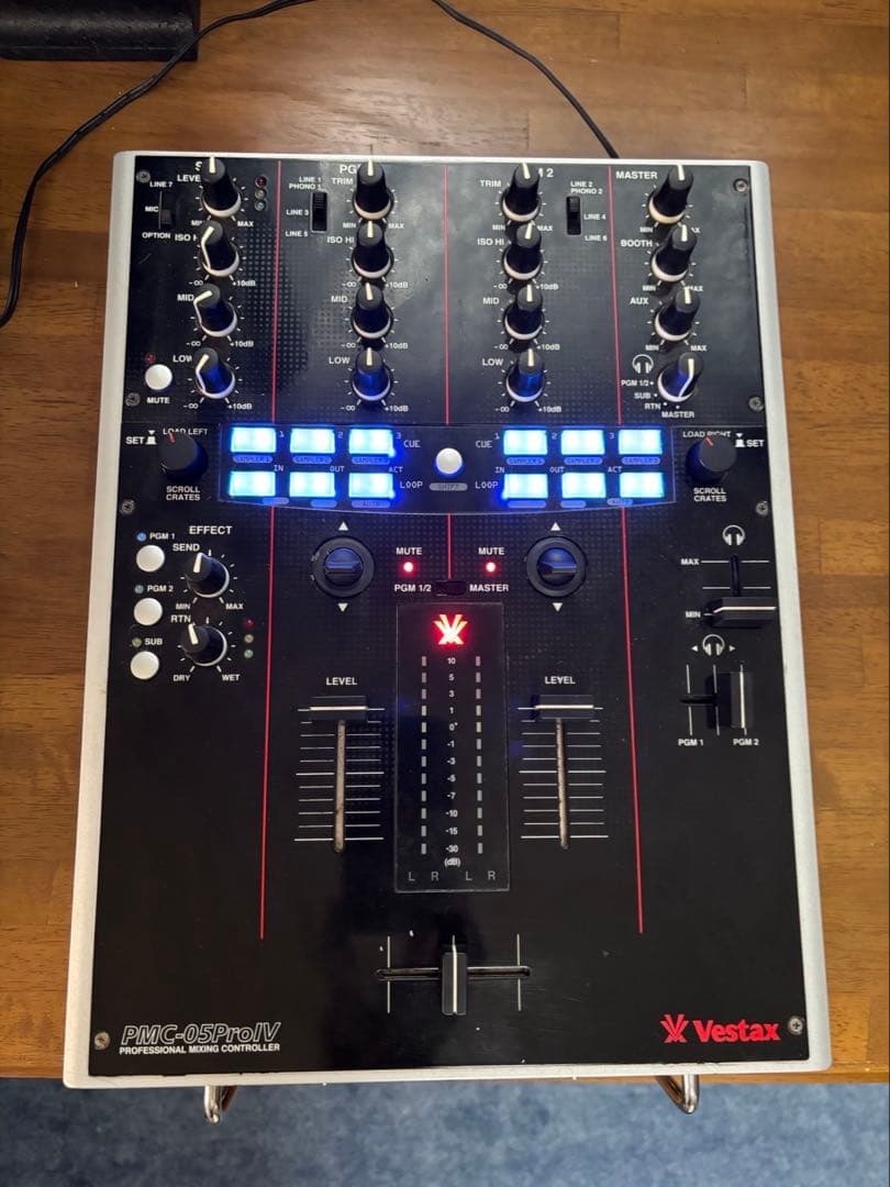 特価」 ターンテーブル、ミキサー、インターフェイスセット、おまけ付き