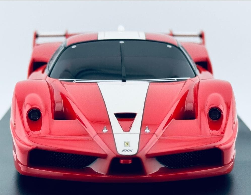 京商 Mini-Z ミニッツ ボディ Auto Scale フェラーリ FXX Kyosho 京商