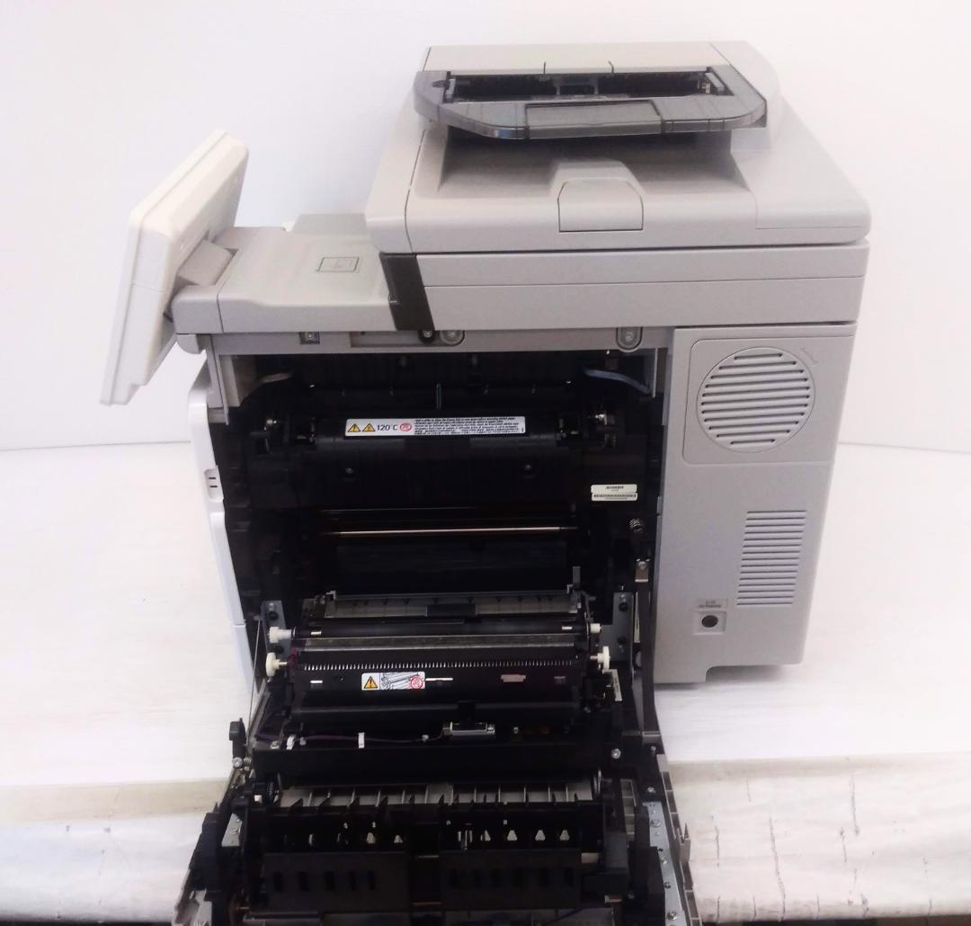 ○リコー カラーレーザープリンター○MP C306Z○RICOH