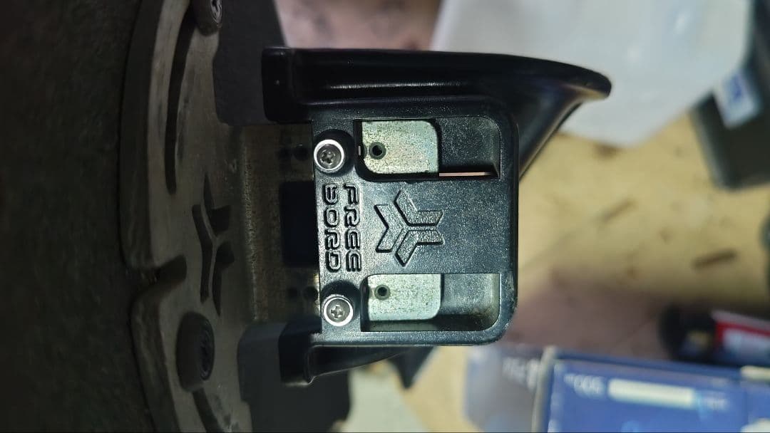 フリーボード Freeboard スケボー スケートボード