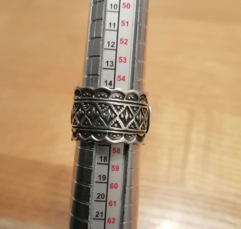 Darrel Cadman（ダレル キャドマン） スモーキービズビーリング！！