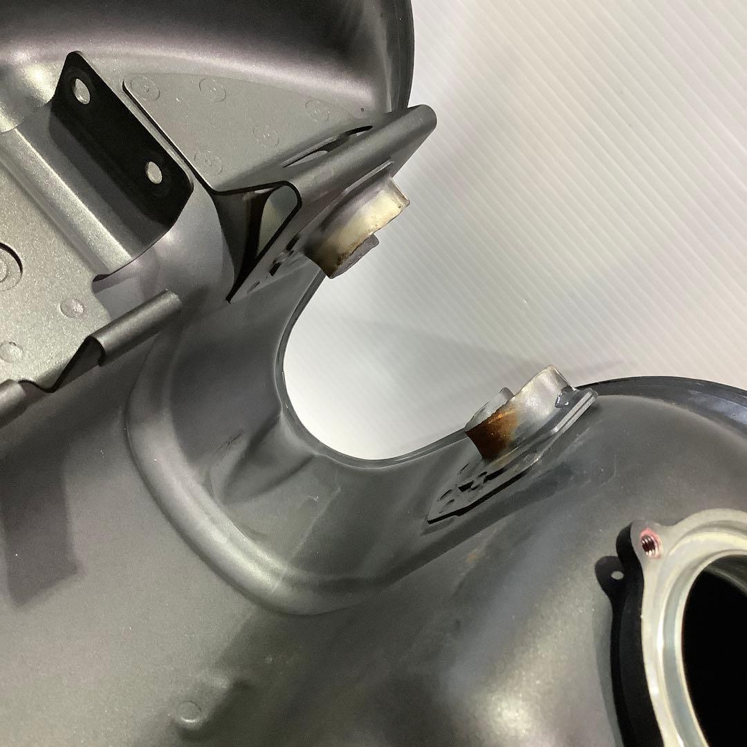 こ*ん様 メグロK3 タンク 訳アリ 2021～2024年 W800流用 タンク - メルカリ