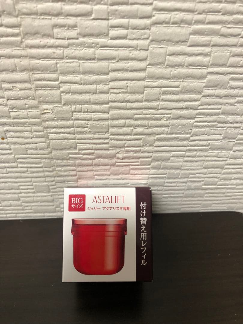 アスタリフト ジェリー アクアリスタ (BIG 60g)