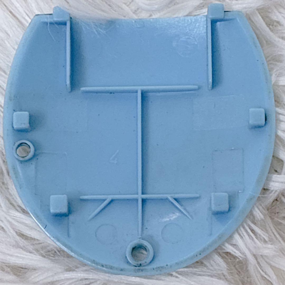 Tamagotchi iD L たまごっちiD L ブルー　動作確認済み