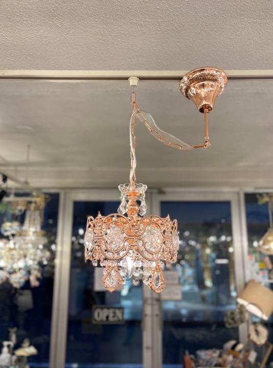 マテリアルMaterialピンク