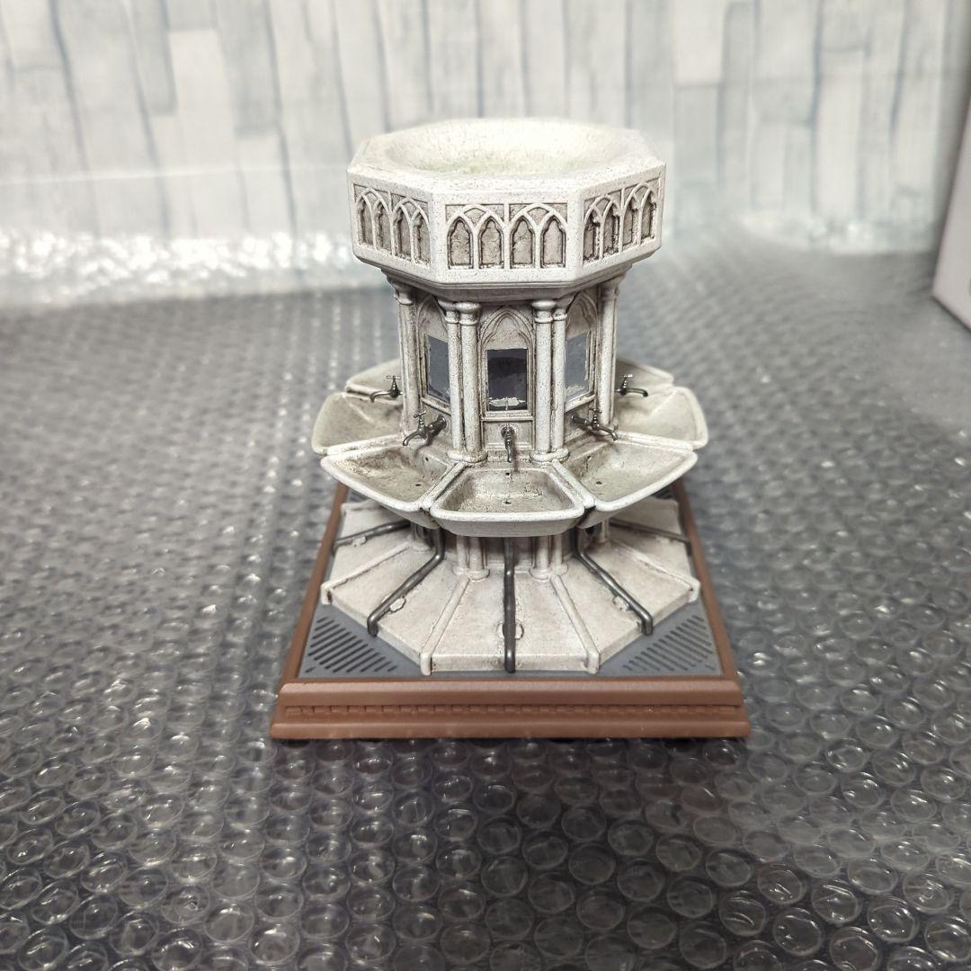 【限定生産】ハーマイオニー スタチュー 1/10 ポリジュース薬 バージョン