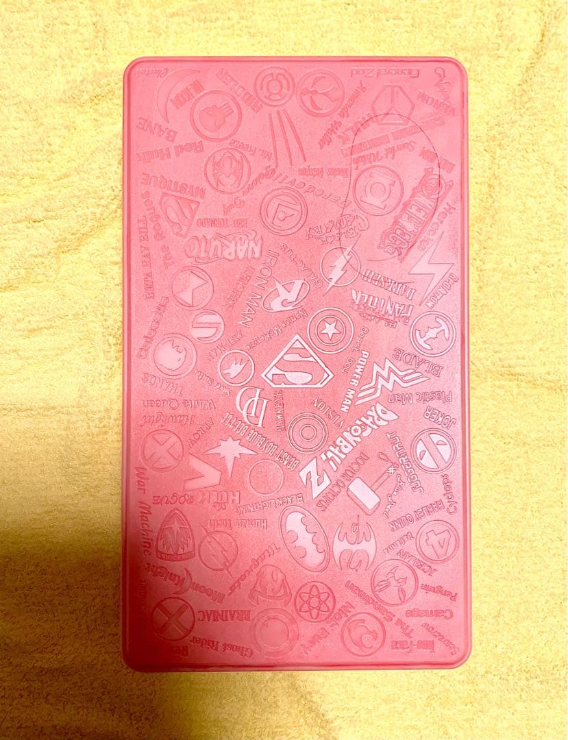 ハーレクイン43cm大型フィギュア クレイジートイズ ( 訳あり )