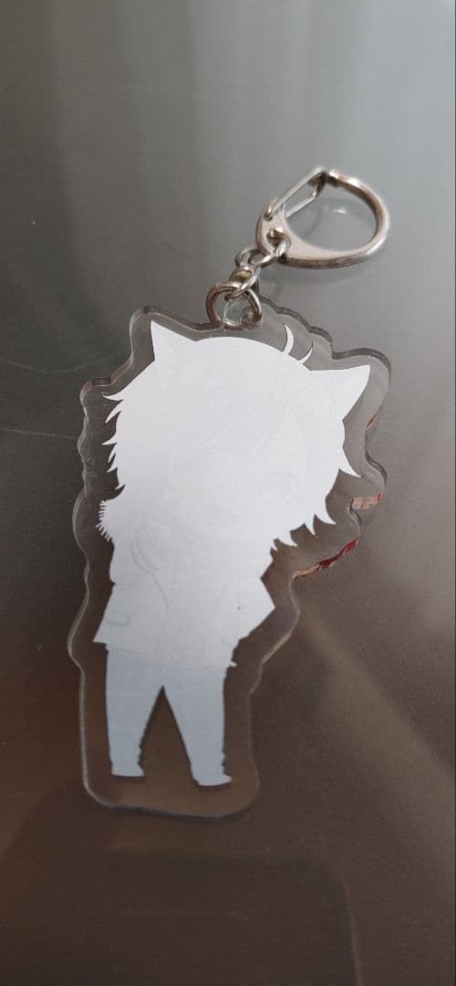 すとぷり アクキー 2018冬Ver ／莉犬くん - メルカリ