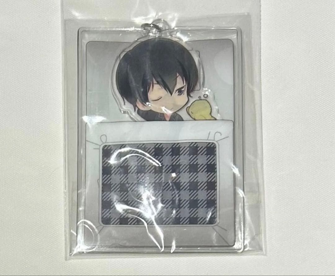 リボーン 獄寺 アトレ秋葉原 限定 アクスタ リボーン 獄寺 アトレ