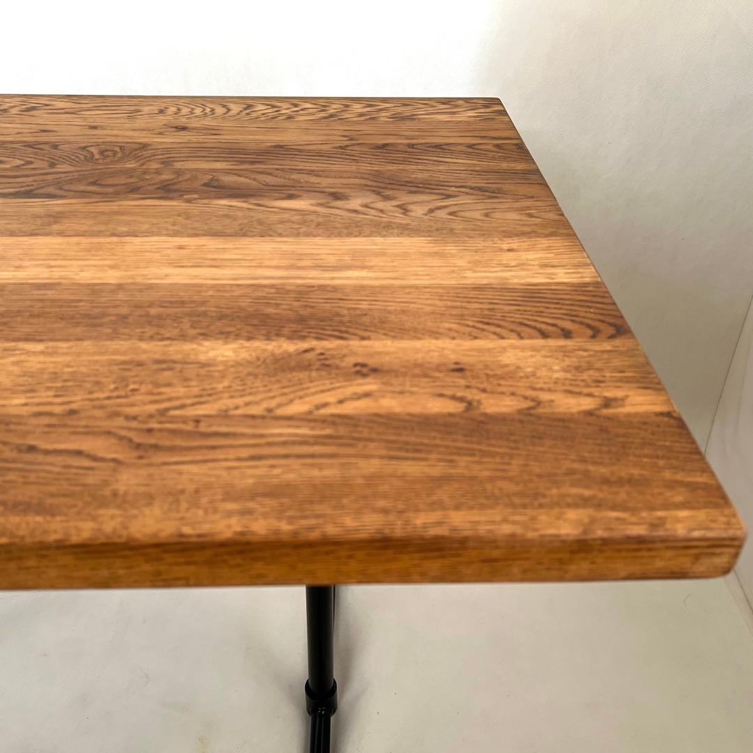 CRASHGATE ・Knot antiques ダイニングテーブル140cm