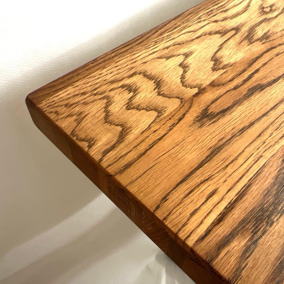 CRASHGATE ・Knot antiques ダイニングテーブル140cm