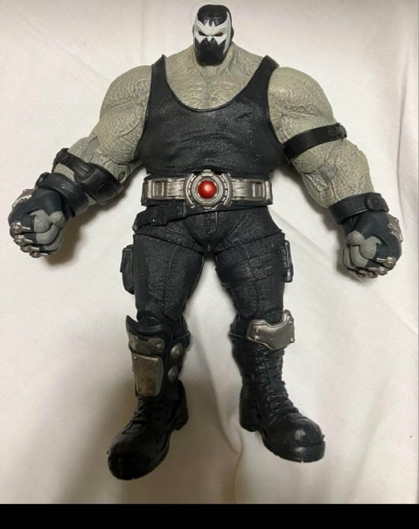 DCマルチバース ベイン 新品・未開封品 DC マルチバース ベイン