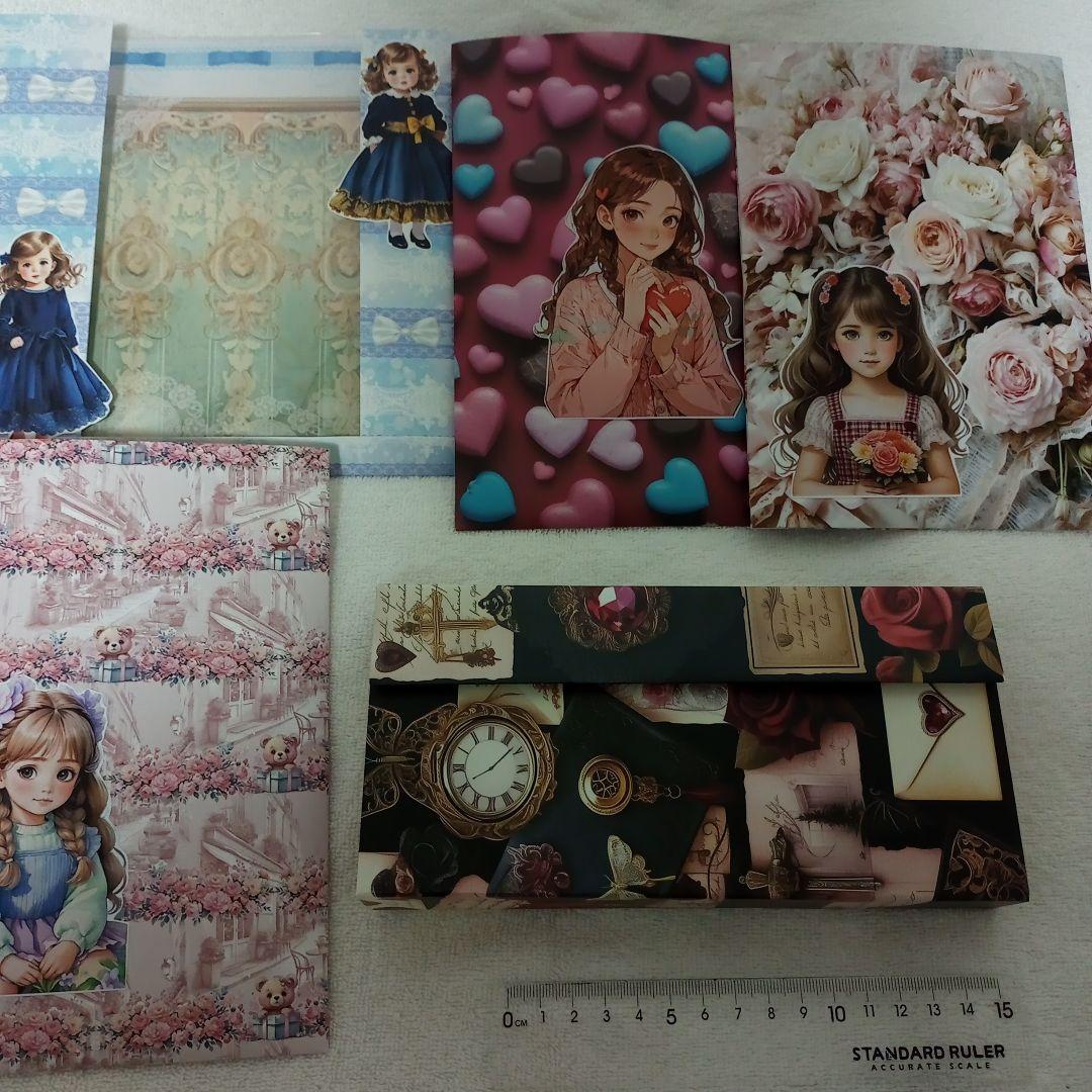 コラージュ素材 まとめ売り - メルカリ