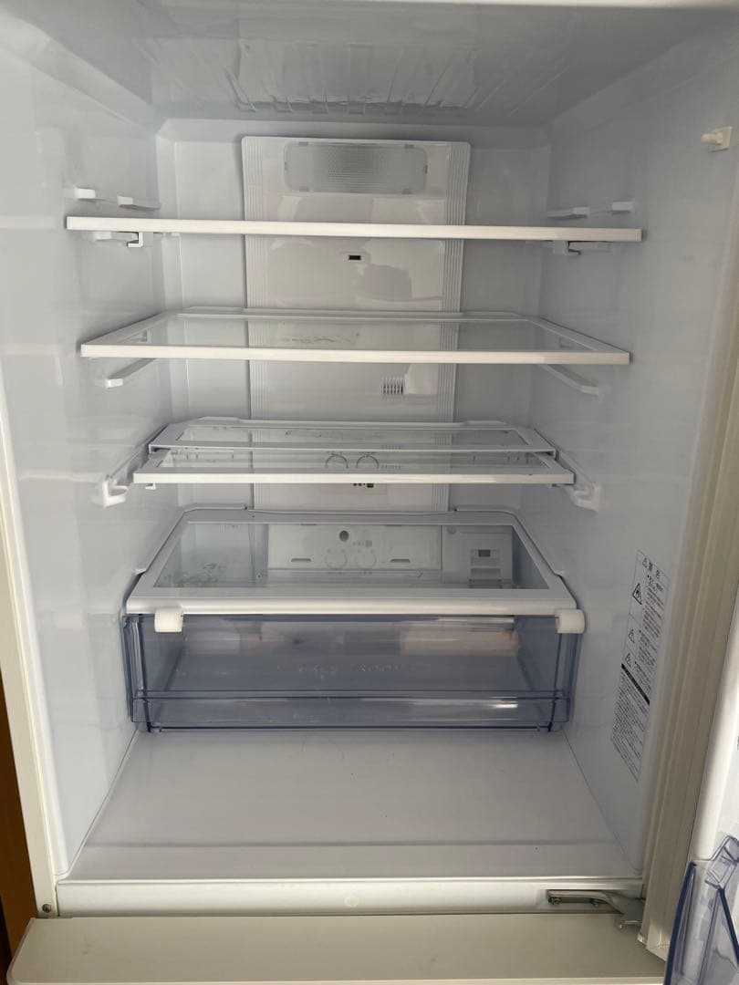 AQUA ノンフロン冷凍冷蔵庫 ARQ-36K 355ℓ 2021年製