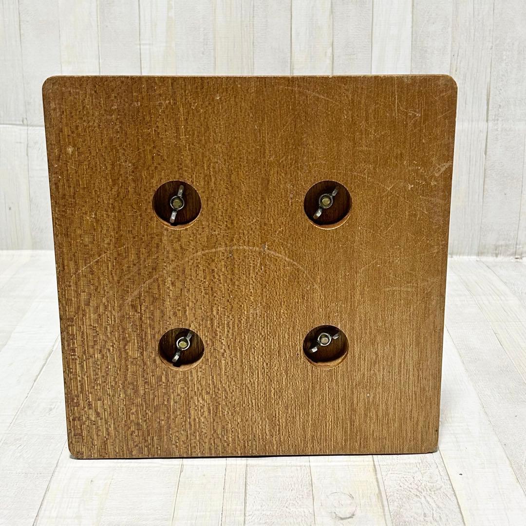 組紐　丸台【糸玉 大4個、小14個 付き】