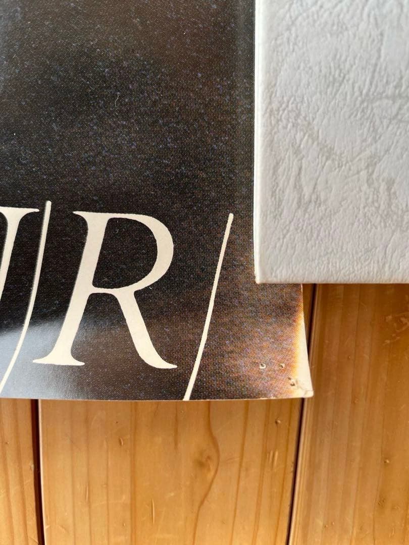 激レア】長渕剛 昭和レトロポスター