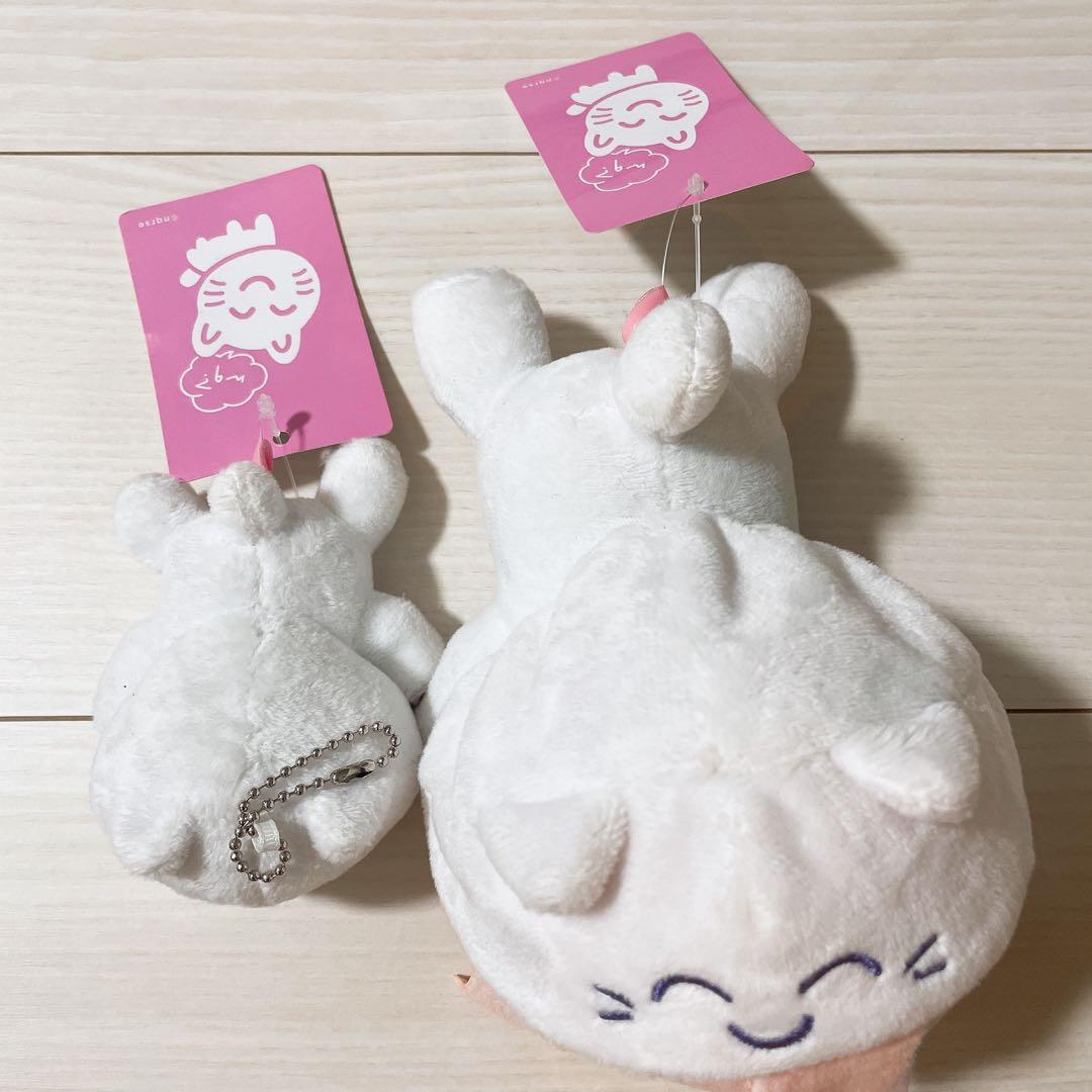 nqrse グッズ　セット