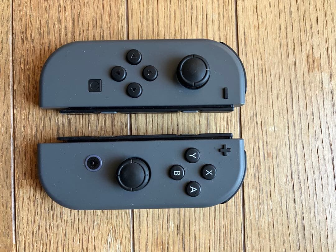 Nintendo Switch 本体 ブラック 付属品セット