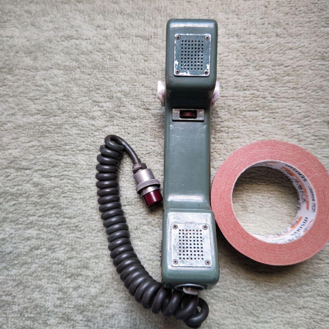 鉄道部品 制御増幅器 オルゴール付き