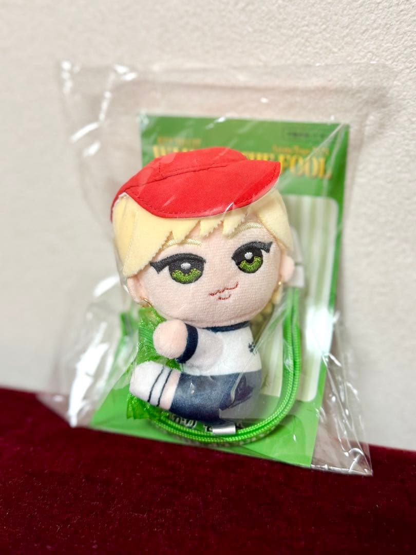 新品未開封 猪狩蒼弥 くっつキテレツ KEY TO LIT キテレツ くっつきてれつ