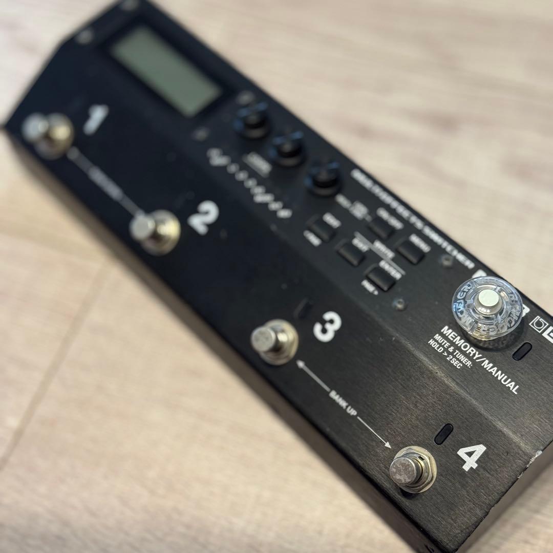 BOSS MS-3 マルチMIDIスイッチャー おまけ付き BOSS MS-3 マルチMIDI