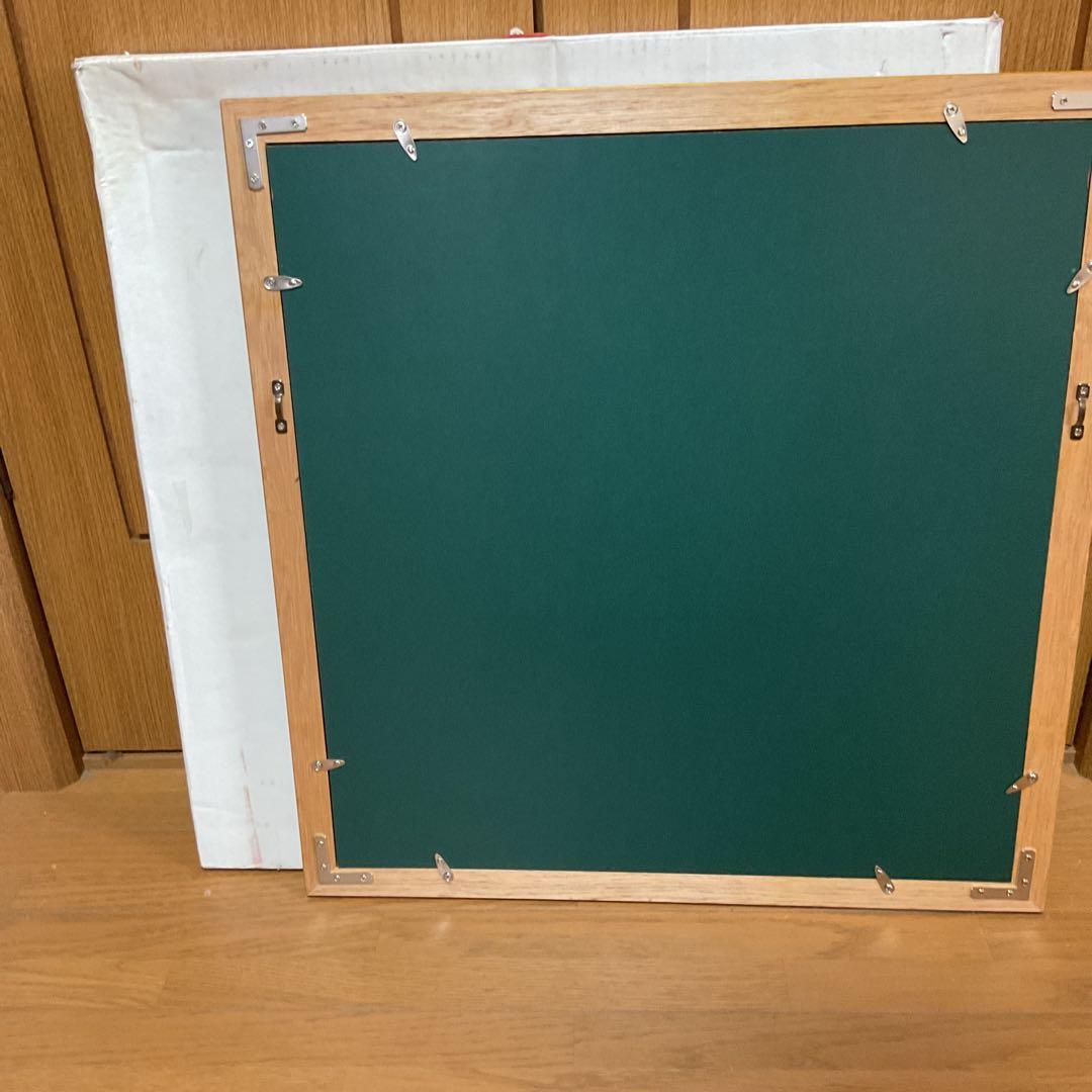 小磯良平 パステル画複製画 タイトル【室内】1976年作 - メルカリ