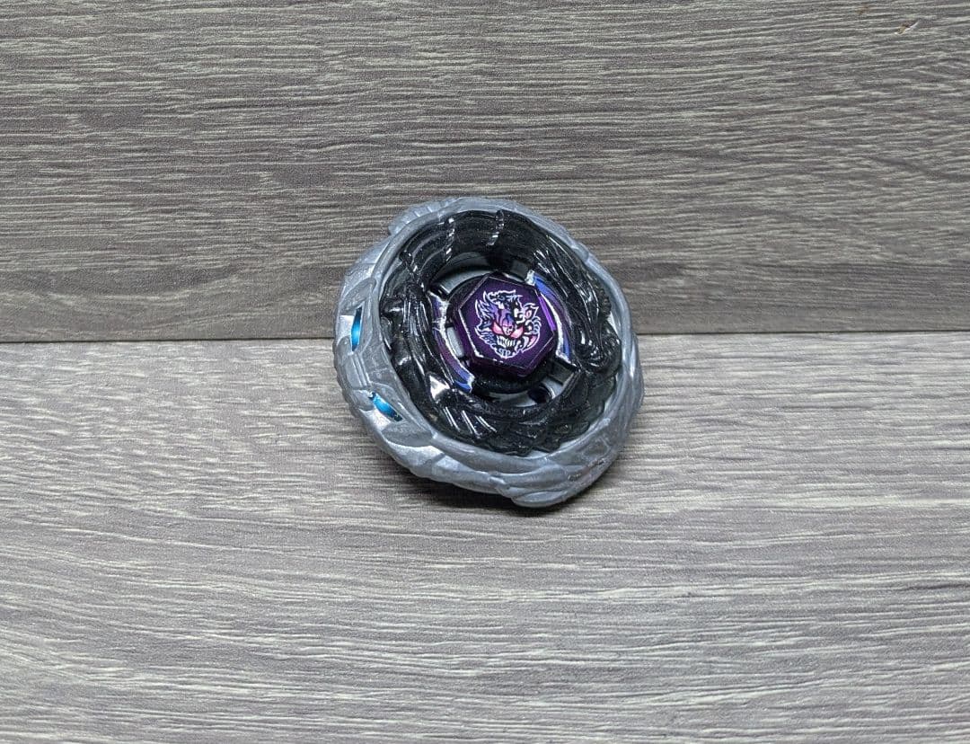 メタルファイトベイブレード ディアブロネメシスX:D - メルカリ