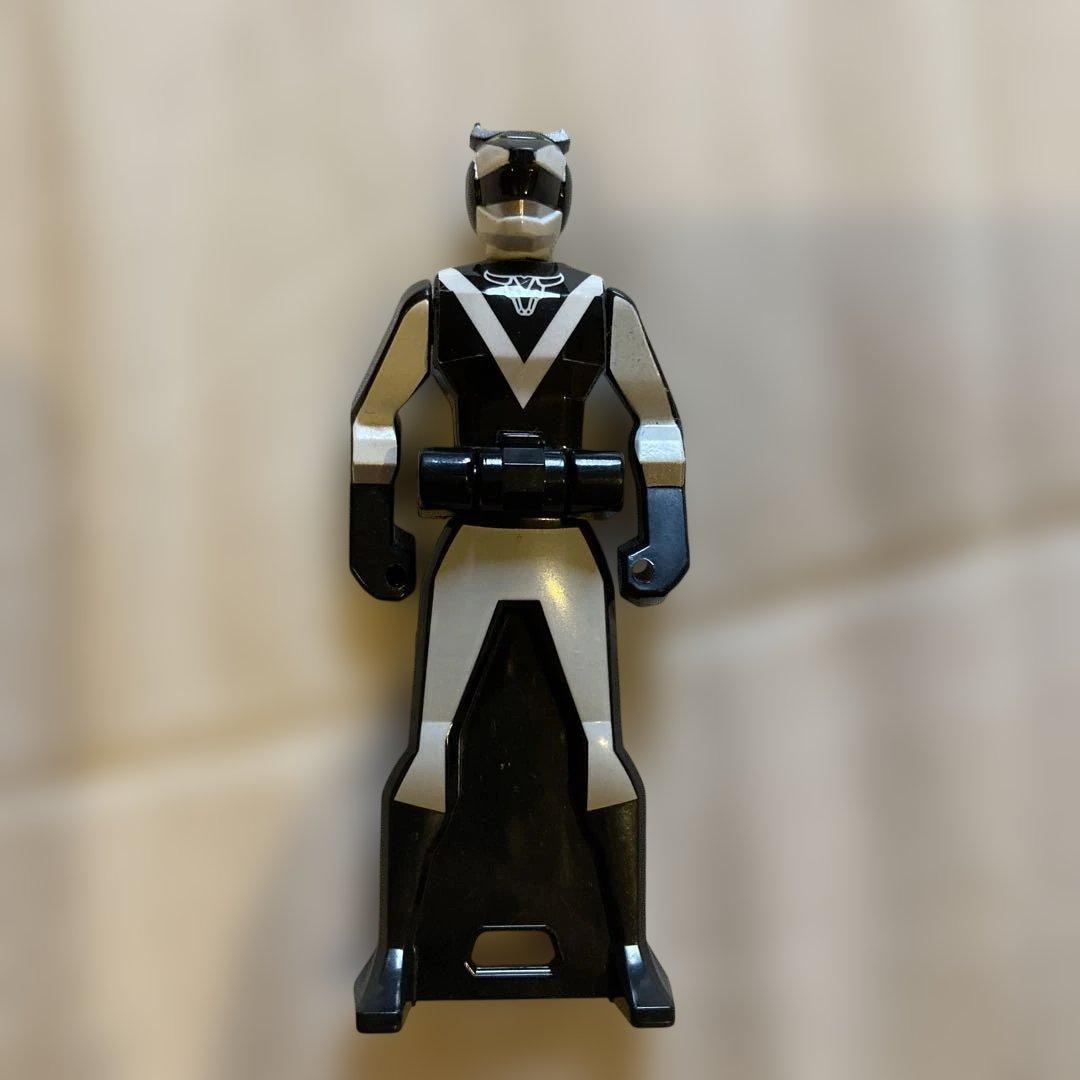 フラッシュマン マスクマン ライブマン レンジャーキー ゴーカイジャー