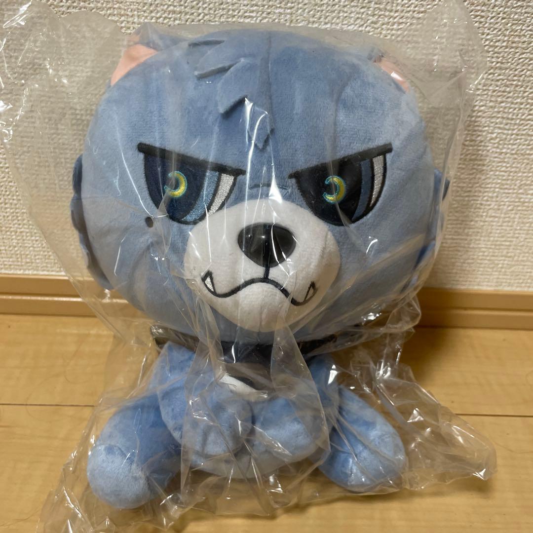 ルーヴくん ぬいぐるみ ルーブくんぬいぐるみ Amazon.co.jp: 三代目JSB 登坂広臣 キャラクター