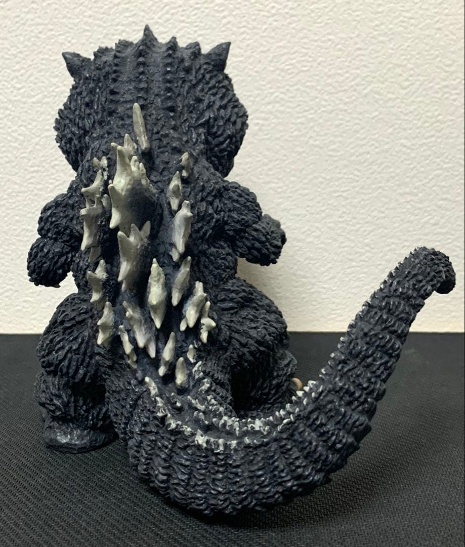 デフォリアル ゴジラ(2004) 一般流通版 エクスプラス