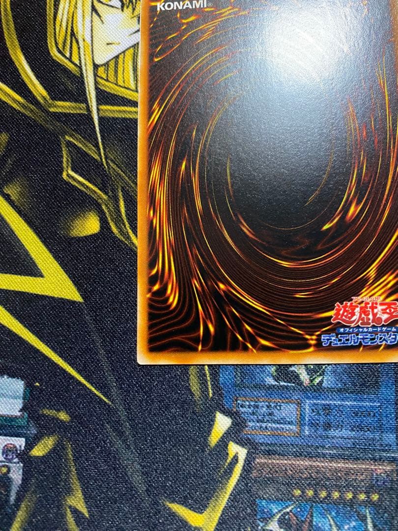 カ*き様 遊戯王　ハーピィレディ三姉妹　初期　シークレット