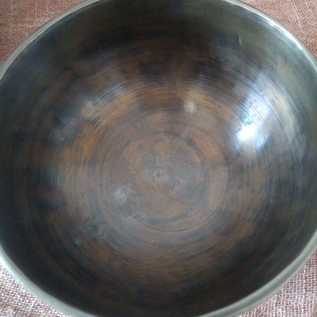 シンギングボウル 8個セット